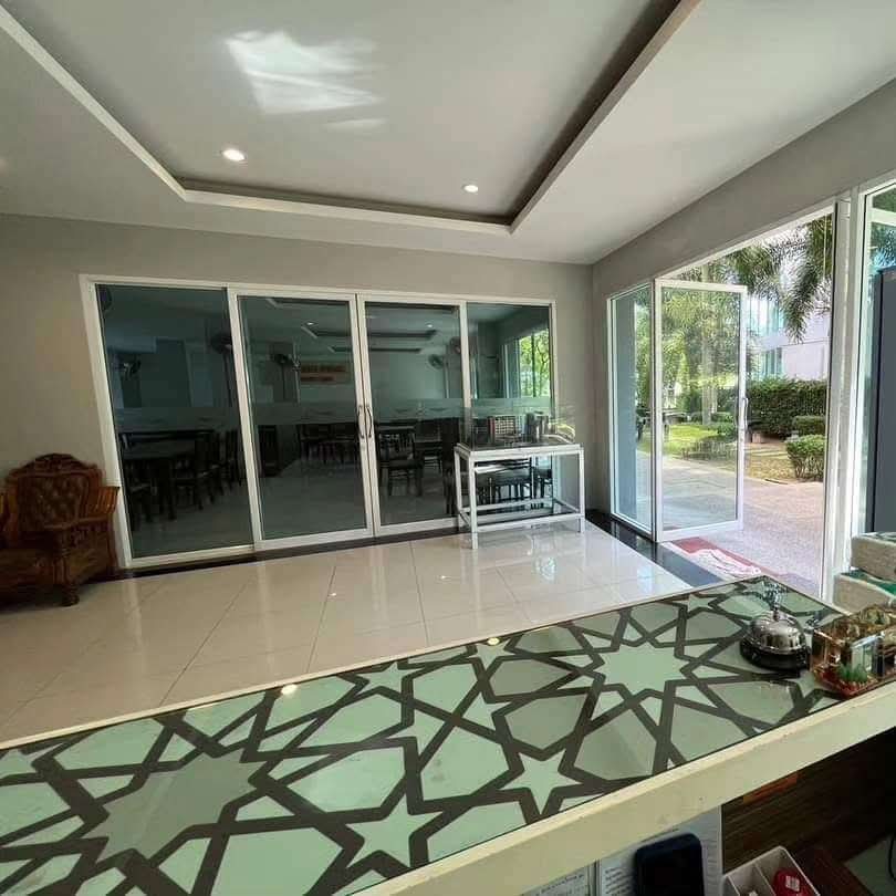 Luxury Studio 1
