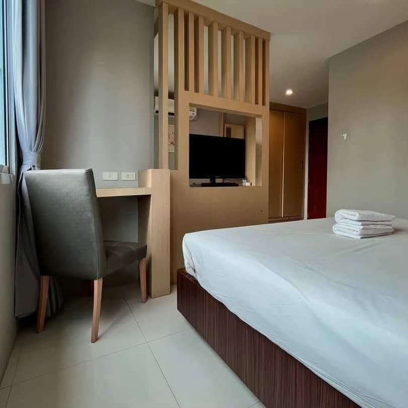 Luxury Studio 6