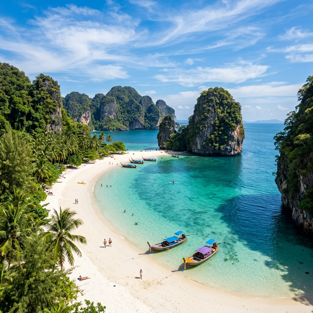 Hong Island 1