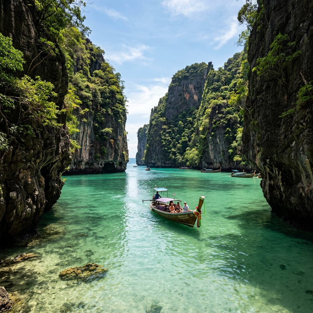 Hong Island 2